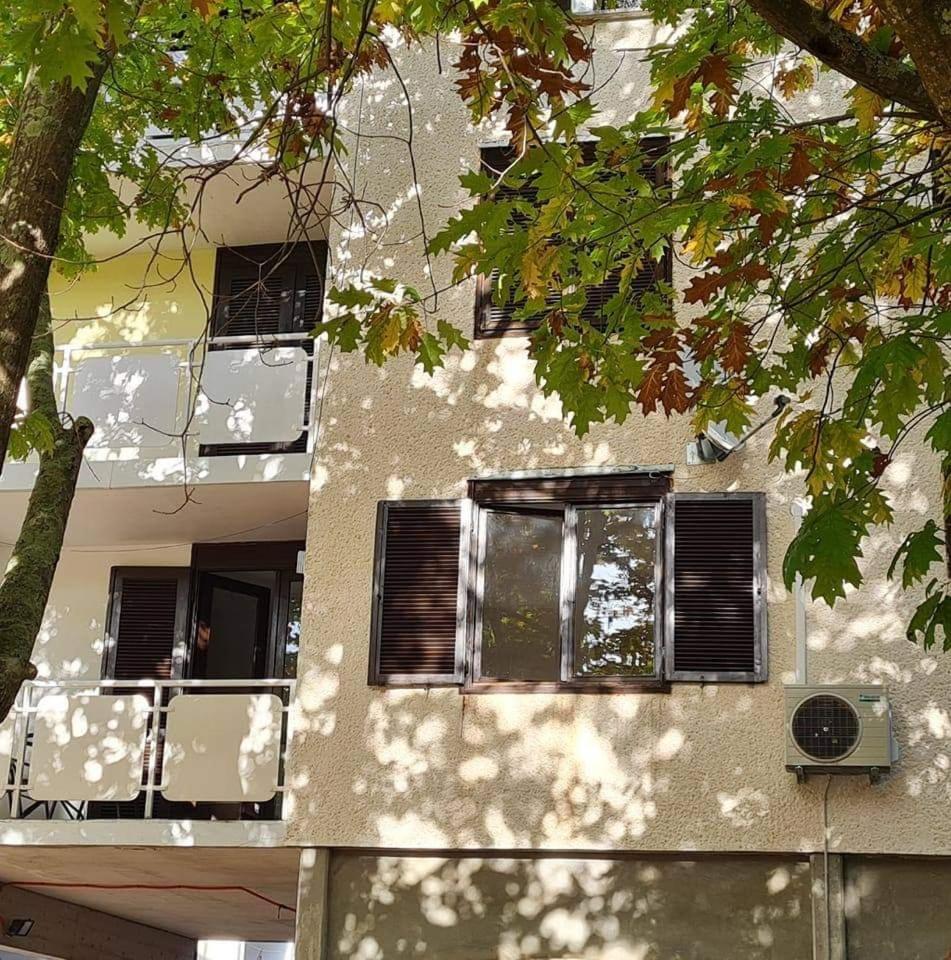 Apartma Park Ucka * Poreč